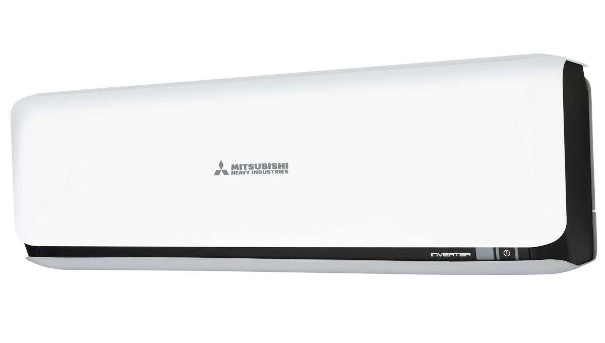 Mitsubishi Heavy Industries Diamond SRK..ZSX-WF 3,5 kW