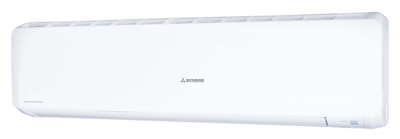 Mitsubishi Heavy Industries Diamond SRK..ZR-WF 8,0 kW